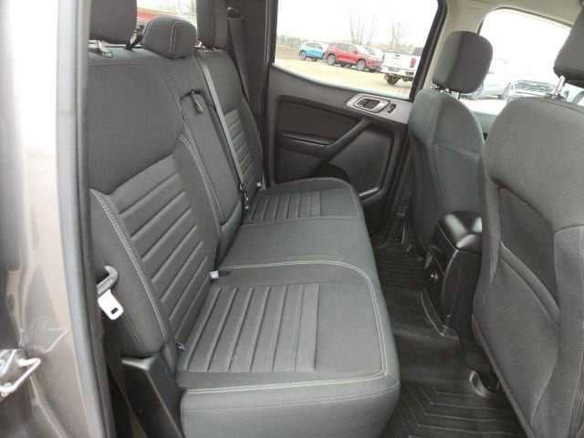 2021 Ford Ranger XLT - Photo 34