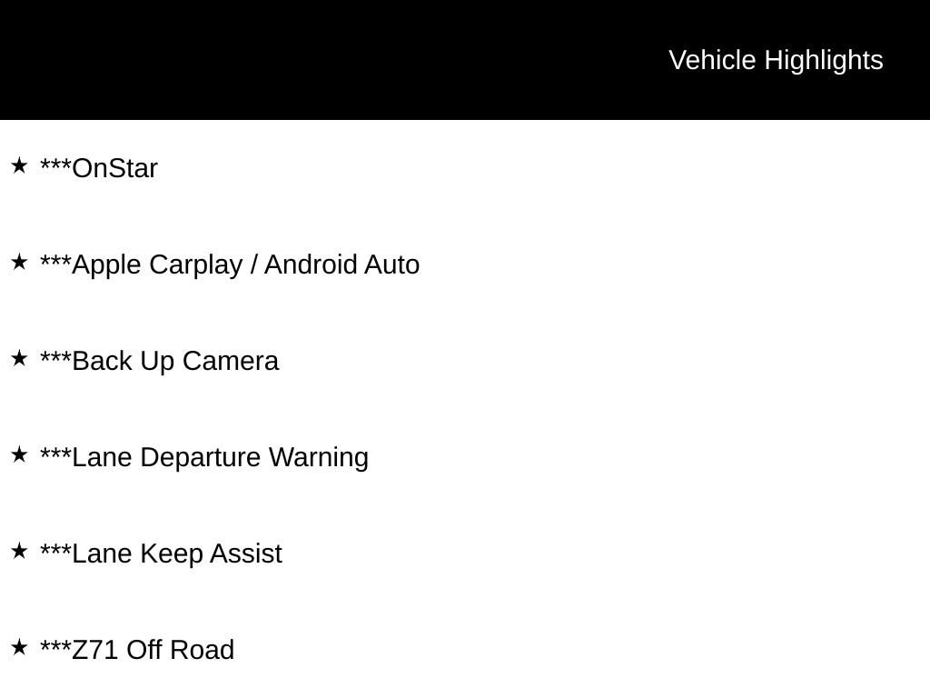 View vehicle photo 3