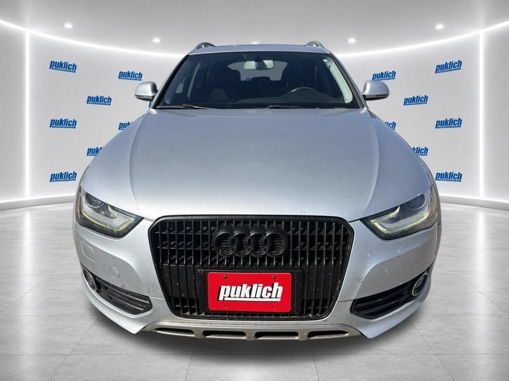 Used 2013 Audi allroad Premium with VIN WA1UFAFL7DA208670 for sale in Bismarck, ND