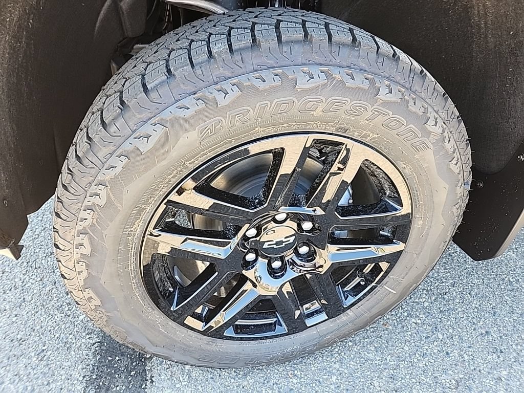 2026 Chevrolet Silverado 1500 LT Trail Boss - Photo 64