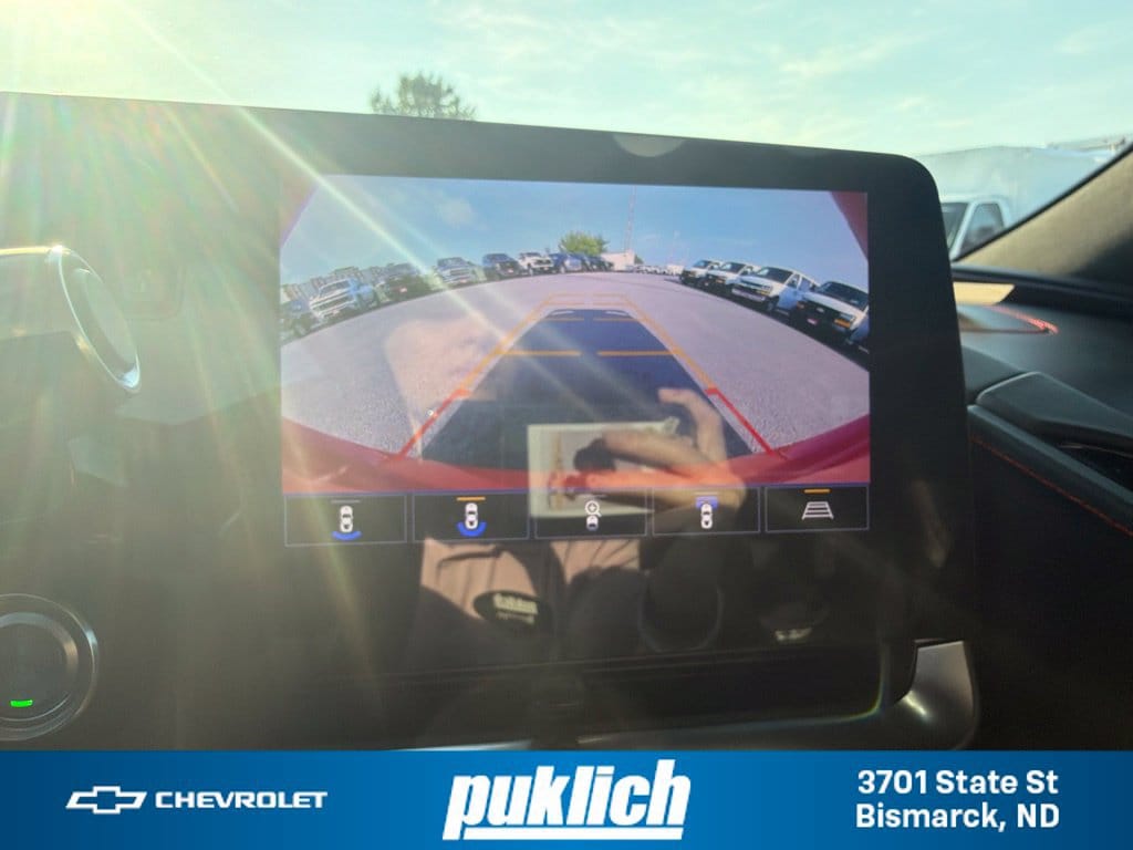 2021 Chevrolet Corvette 3LT - Photo 17