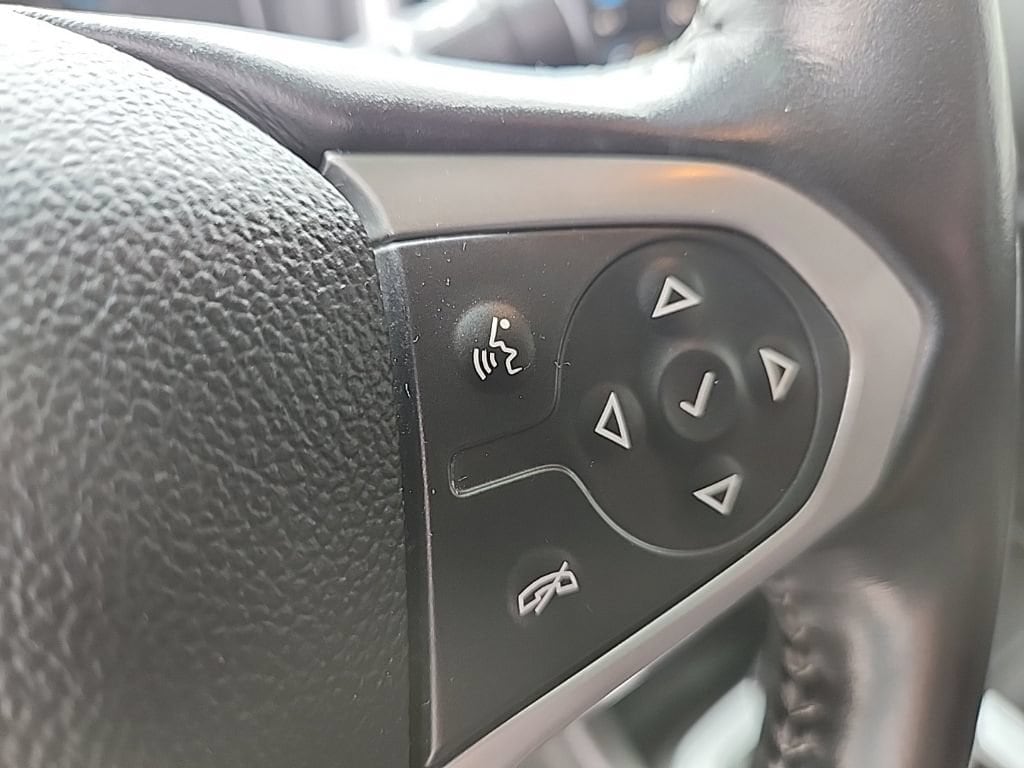 2021 Chevrolet Colorado ZR2 - Photo 11