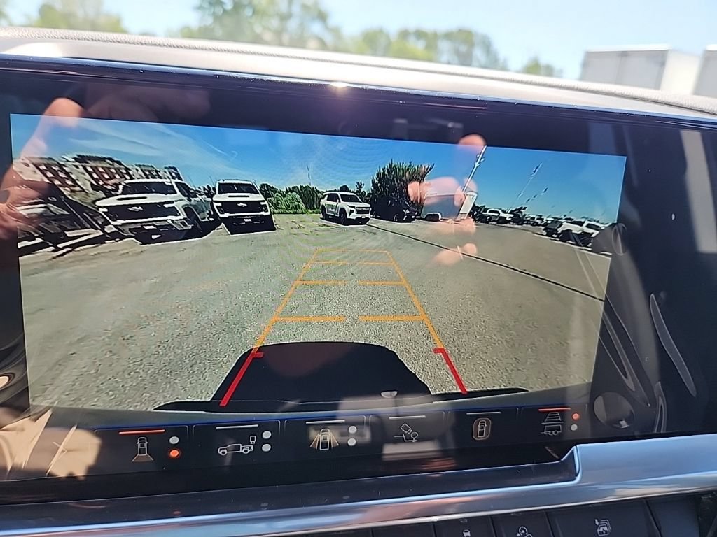 2026 Chevrolet Silverado 1500 RST - Photo 22