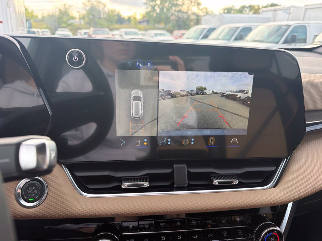 2027 Chevrolet Equinox ACTIV - Photo 20