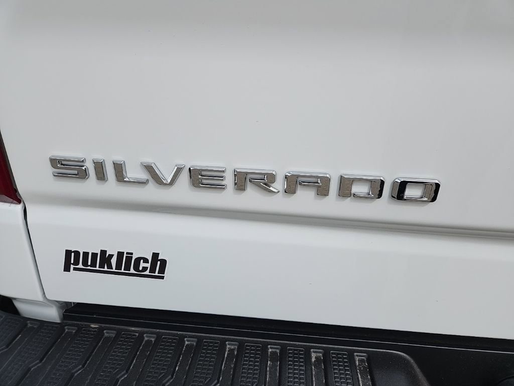 2026 Chevrolet Silverado 1500 Work Truck - Photo 33