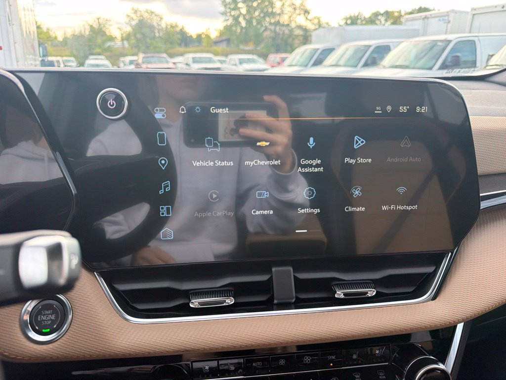 2027 Chevrolet Equinox ACTIV - Photo 19