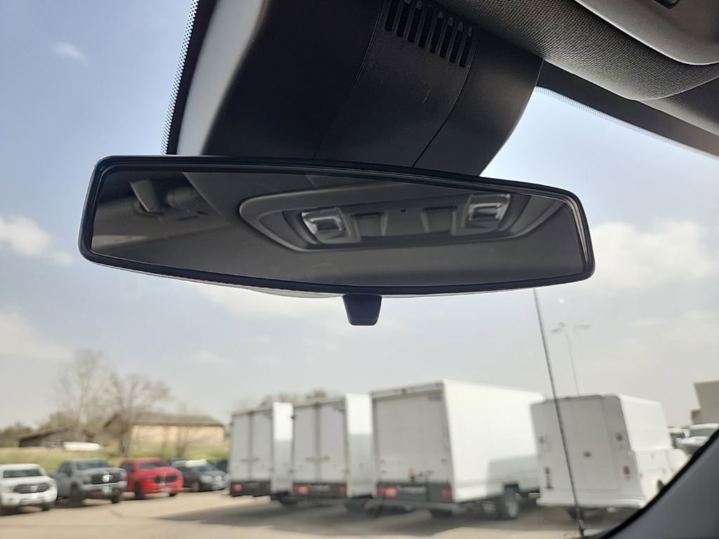 2026 Chevrolet Silverado 1500 Work Truck - Photo 18