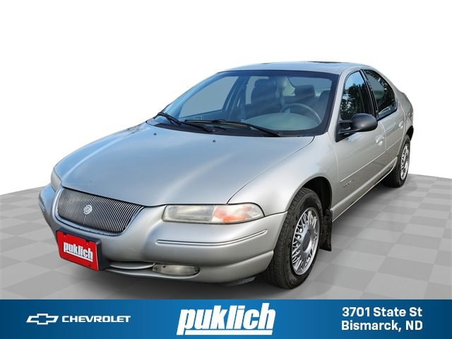 1996 Chrysler Cirrus's photo