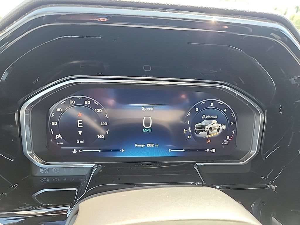 2026 Chevrolet Silverado 1500 LT Trail Boss - Photo 17