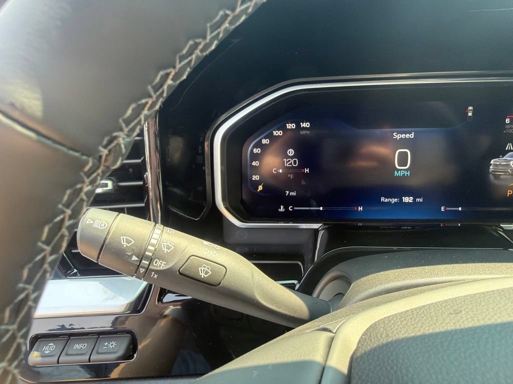 2026 Chevrolet Silverado 3500 HD High Country - Photo 16