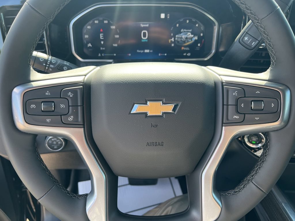 2026 Chevrolet Silverado 3500 HD LT - Photo 11
