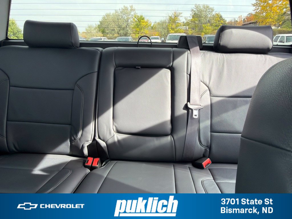2015 GMC Sierra 2500HD SLE - Photo 21