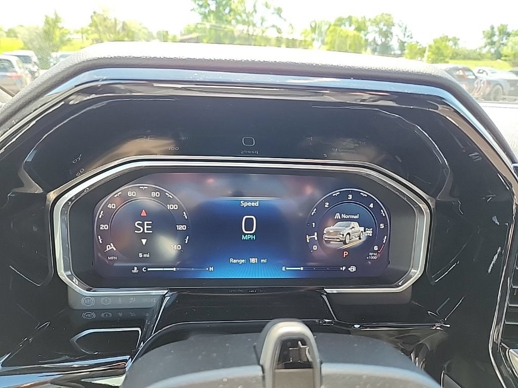 2026 Chevrolet Silverado 1500 High Country - Photo 17
