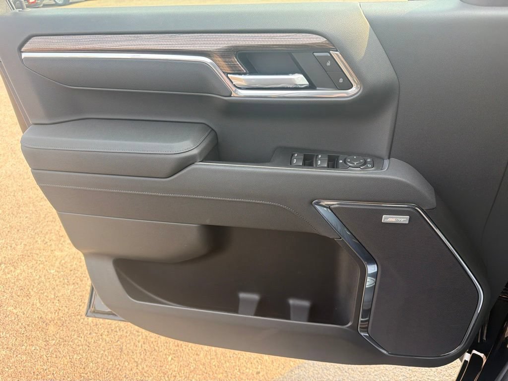 2026 Chevrolet Silverado 1500 LT Trail Boss - Photo 31
