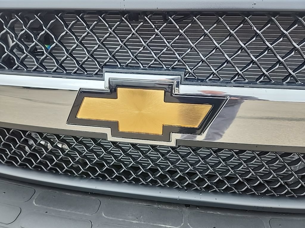 2026 Chevrolet Express Cargo Work Van - Photo 37