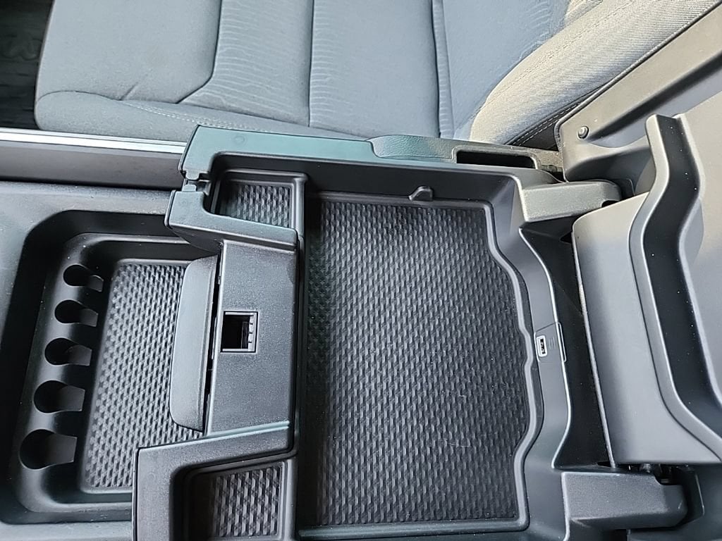 2023 RAM Ram 1500 Pickup Big Horn/Lone Star - Photo 29