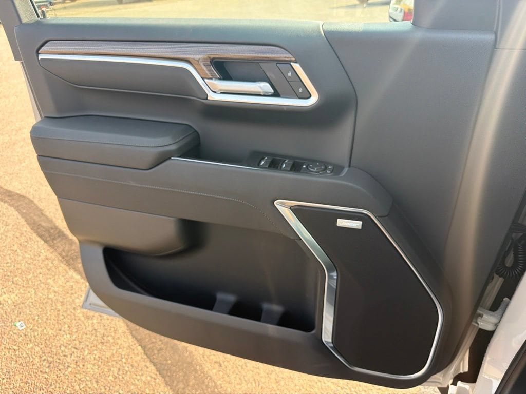 2026 Chevrolet Silverado 1500 RST - Photo 31