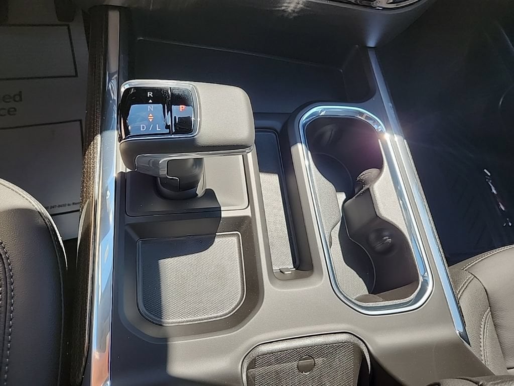 2026 Chevrolet Silverado 1500 RST - Photo 33