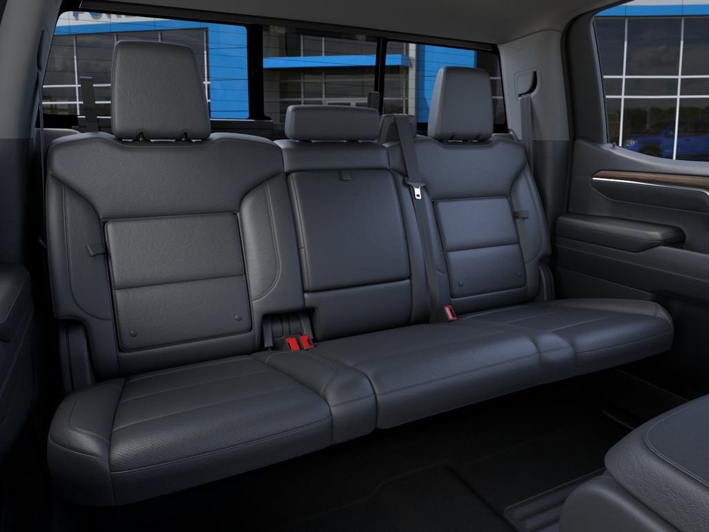 2026 Chevrolet Silverado 1500 LT - Photo 19