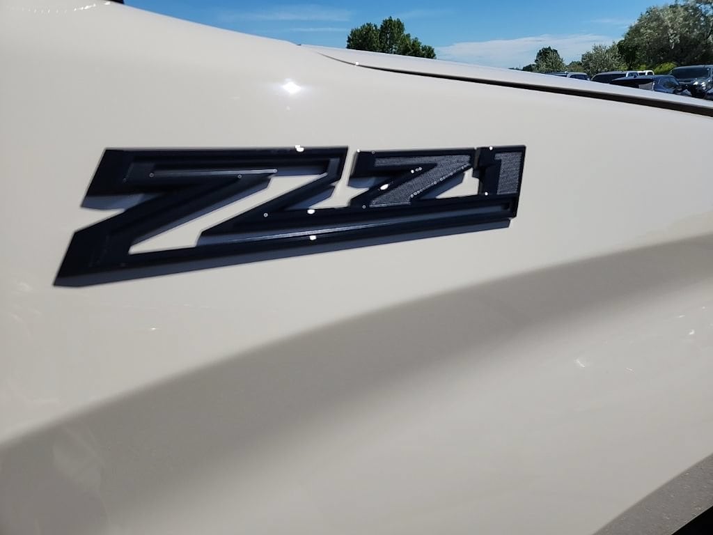 2026 Chevrolet Silverado 1500 RST - Photo 58