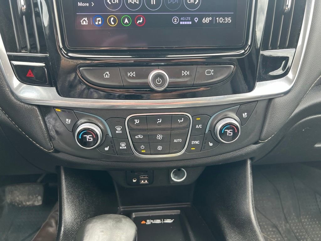 2023 Chevrolet Traverse Premier - Photo 13