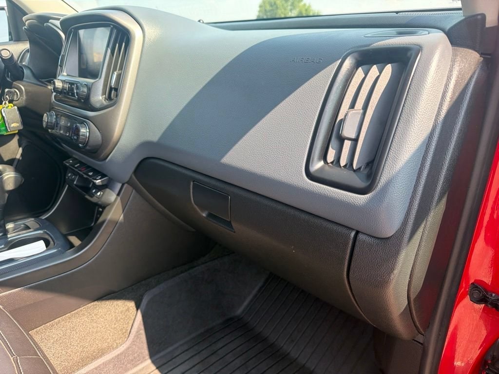 2018 Chevrolet Colorado Z71 - Photo 29