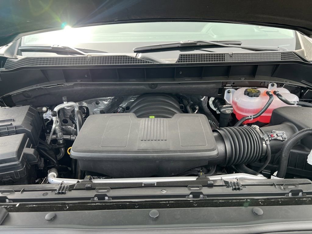 2026 Chevrolet Silverado 1500 LT - Photo 32