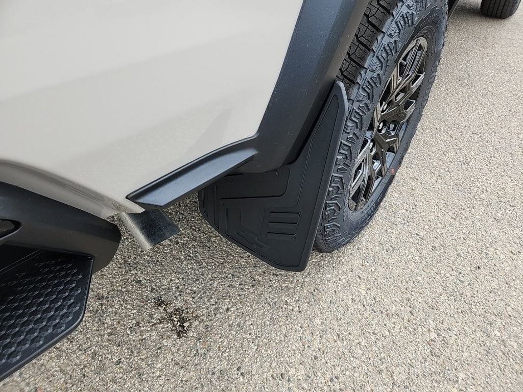 2026 Chevrolet Colorado Trail Boss - Photo 48