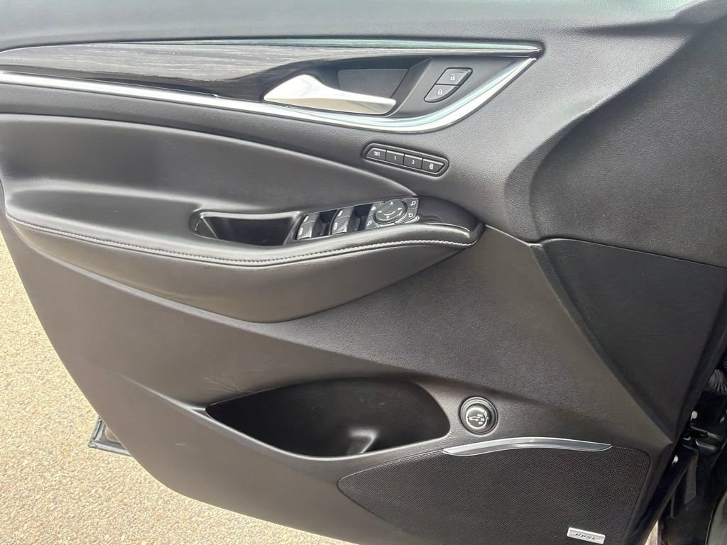 2020 Buick Enclave Avenir - Photo 33