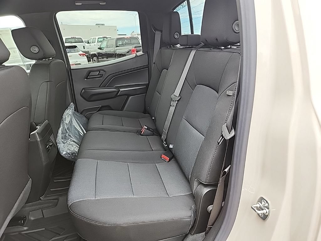 2026 Chevrolet Colorado Trail Boss - Photo 42