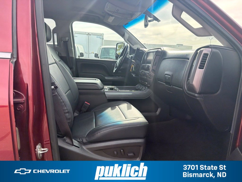 2015 GMC Sierra 2500HD SLE - Photo 26