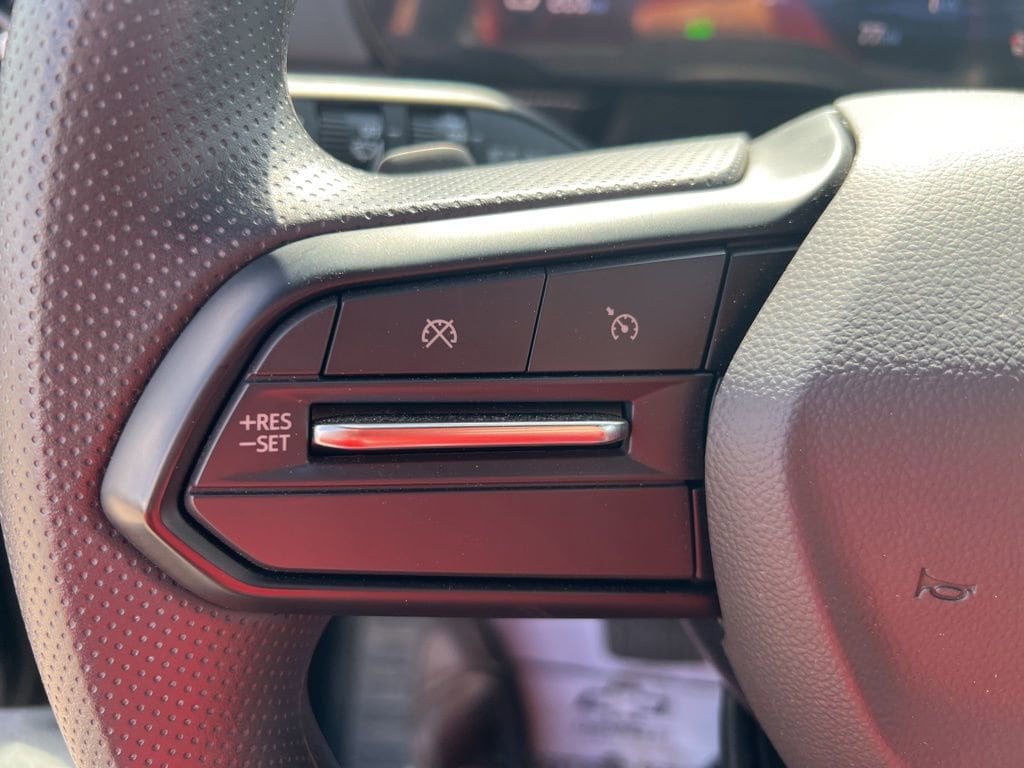2024 Chevrolet Blazer EV Fleet - Photo 21