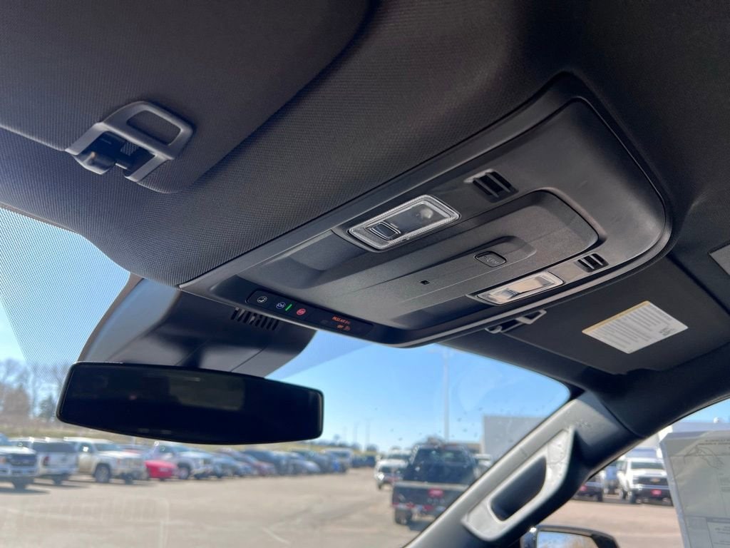 2026 Chevrolet Tahoe Fleet - Photo 19