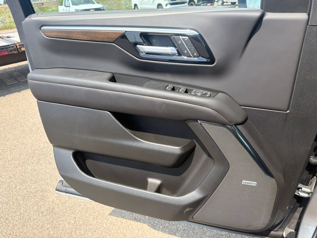 2026 Chevrolet Tahoe High Country - Photo 30