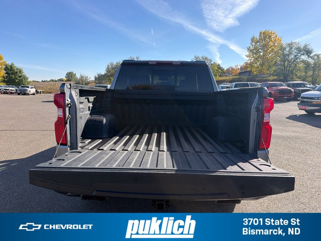 2019 Chevrolet Silverado 1500 High Country - Photo 31