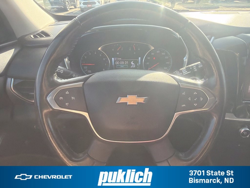 2019 Chevrolet Traverse RS - Photo 9