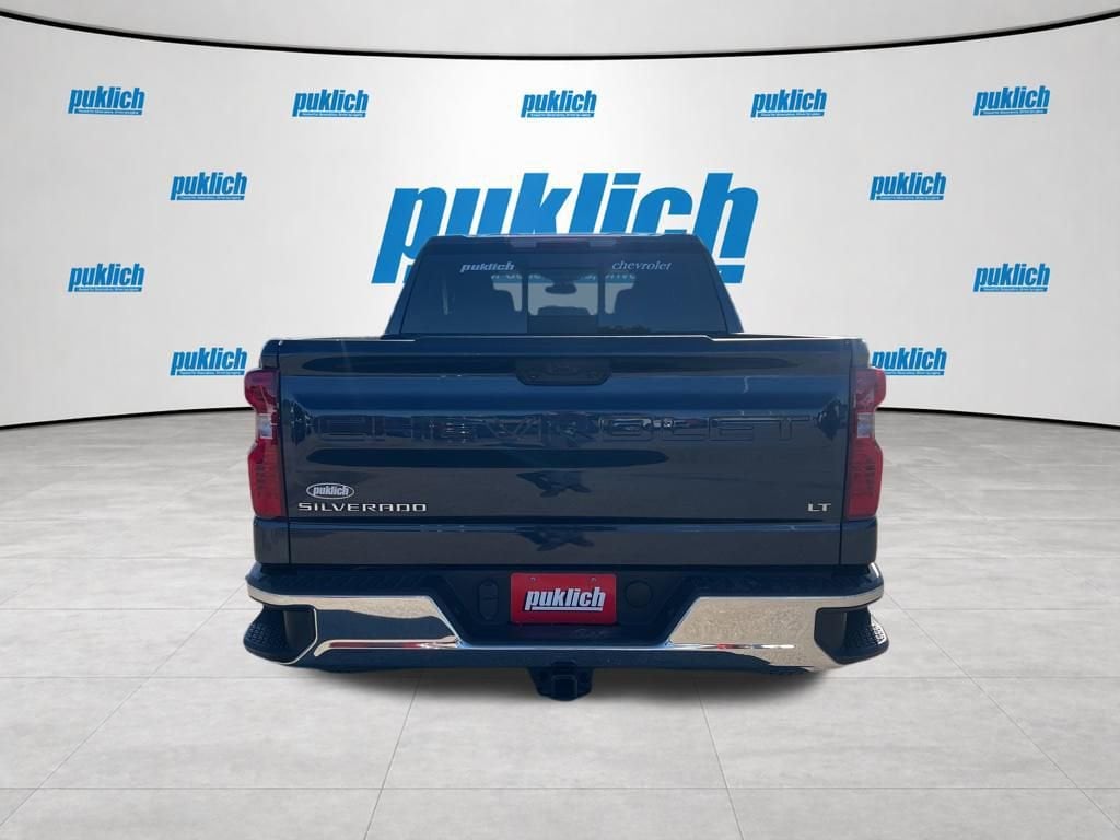 2023 Chevrolet Silverado 1500 LT - Photo 6