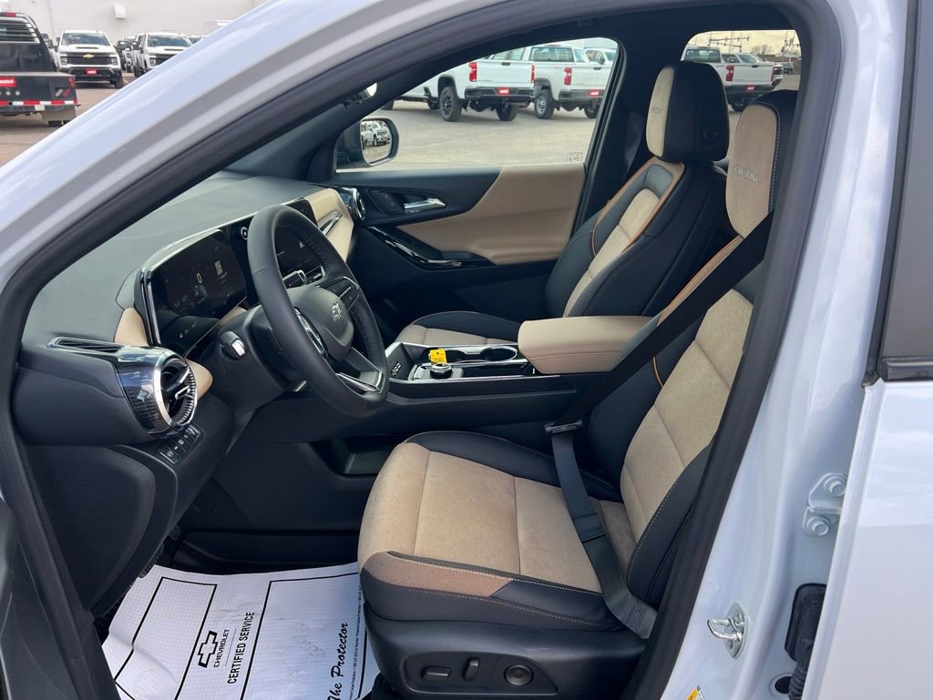 2026 Chevrolet Equinox ACTIV - Photo 25