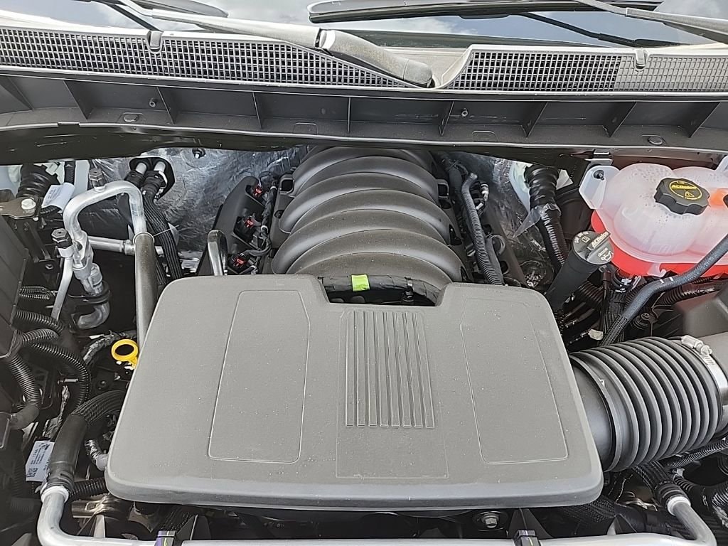 2026 Chevrolet Silverado 1500 Work Truck - Photo 36