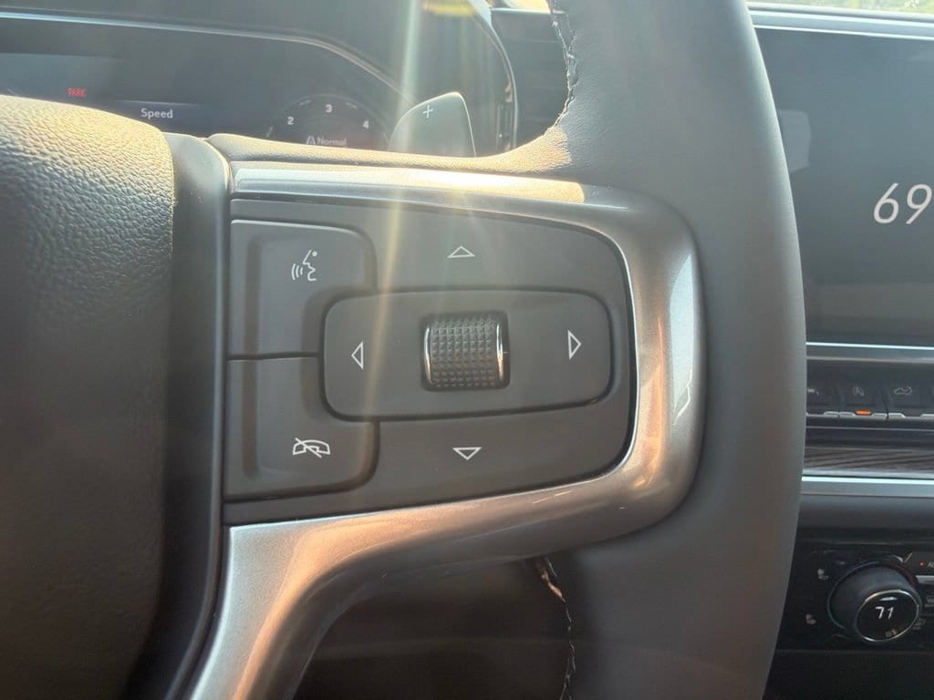 2026 Chevrolet Silverado 1500 LT - Photo 14