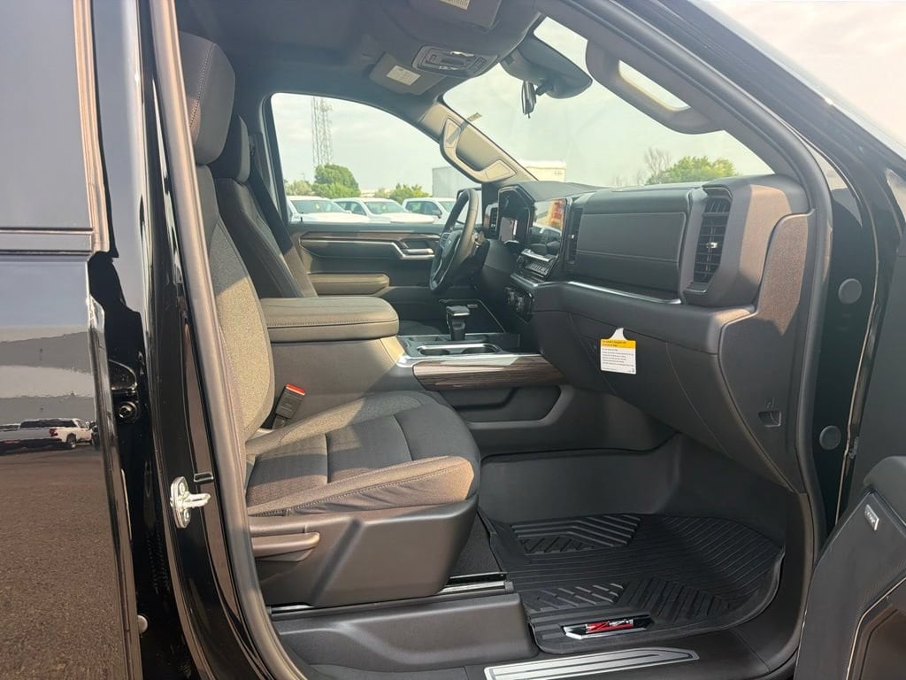 2026 Chevrolet Silverado 1500 LT Trail Boss - Photo 38