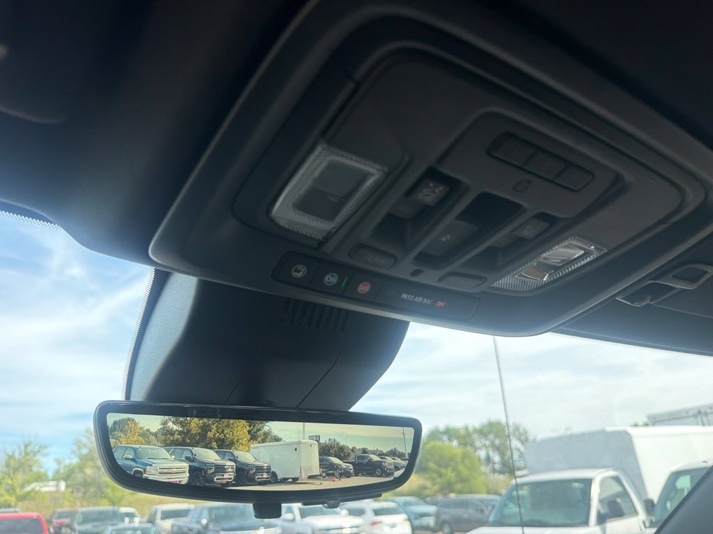 2026 Chevrolet Silverado 1500 High Country - Photo 31