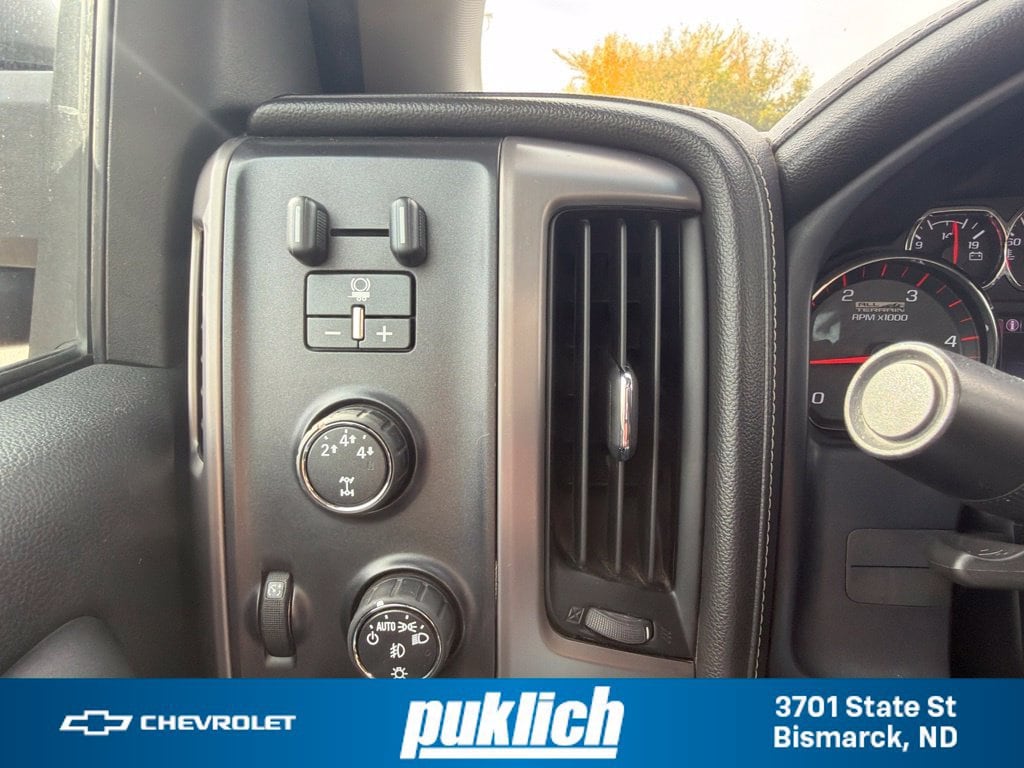 2015 GMC Sierra 2500HD SLE - Photo 10
