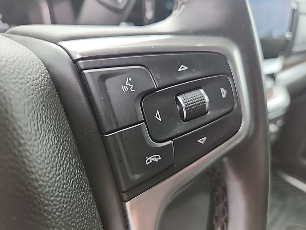 2024 Chevrolet Silverado 2500HD LT - Photo 11