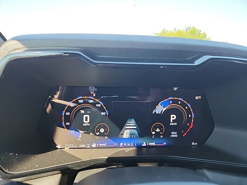 2026 Chevrolet Colorado LT - Photo 22