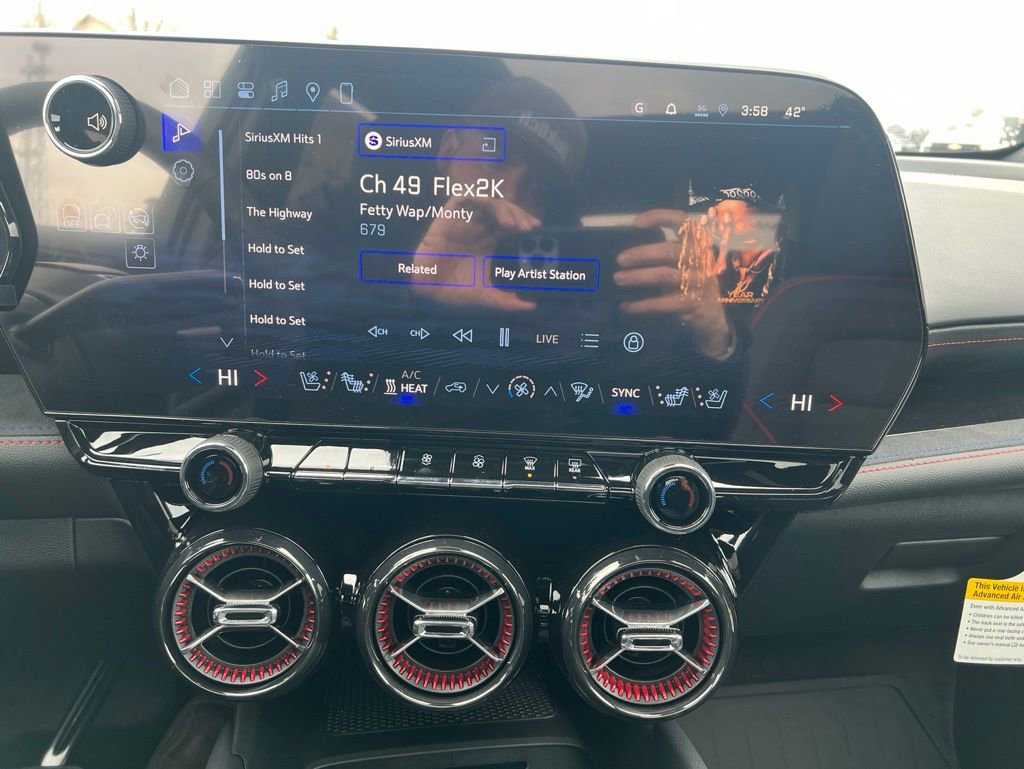 2026 Chevrolet Blazer EV RS - Photo 15