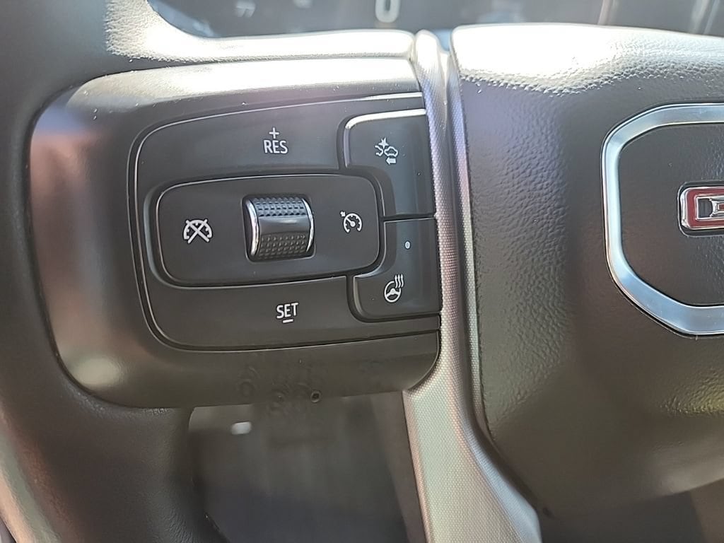 2023 GMC Sierra 1500 SLT - Photo 10