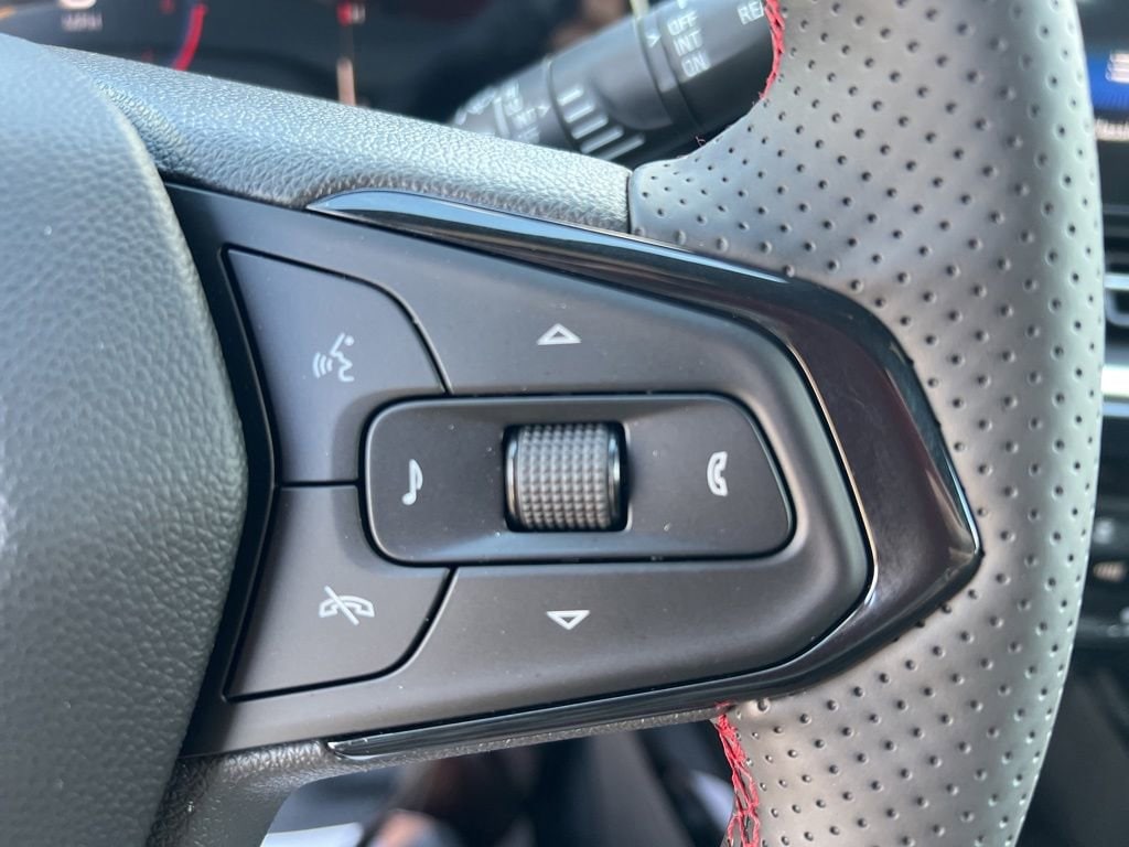 2026 Chevrolet Trax RS - Photo 21