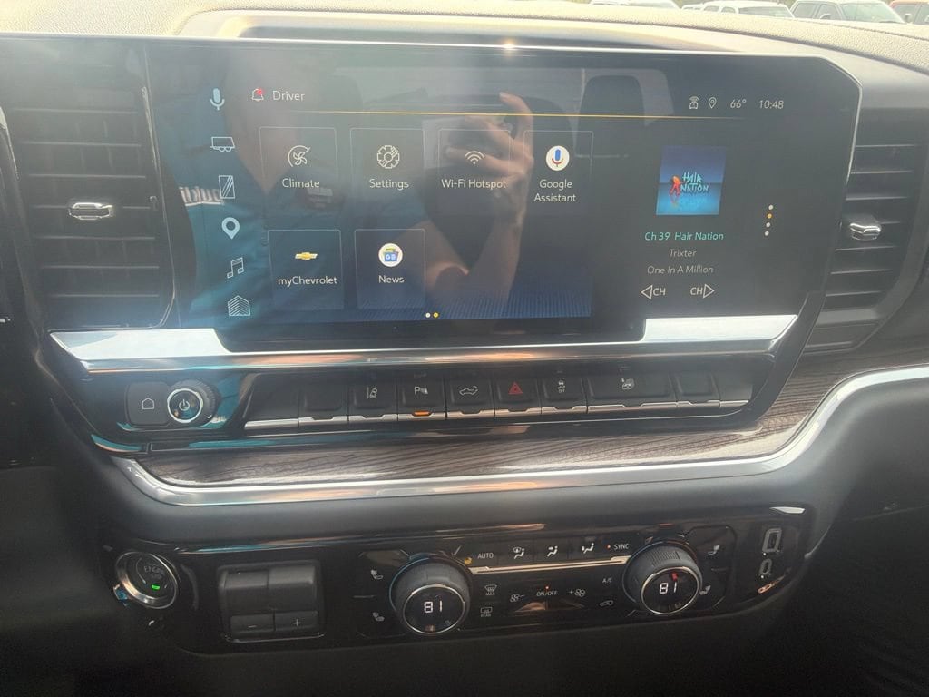 2026 Chevrolet Silverado 2500HD LT - Photo 15