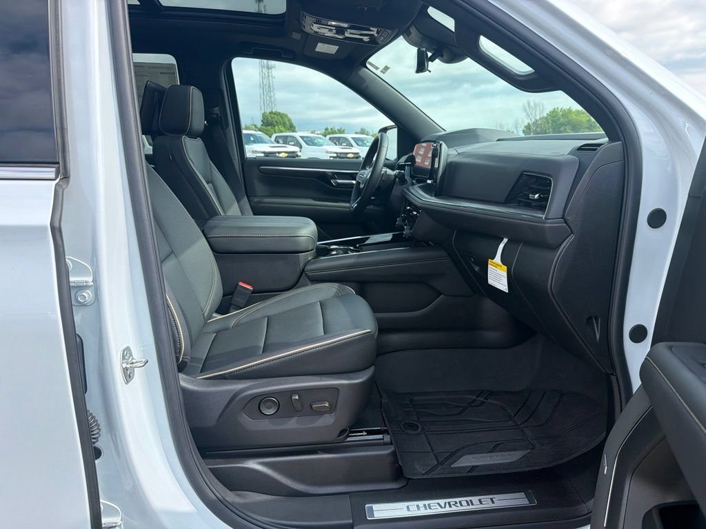 2026 Chevrolet Tahoe Premier - Photo 34